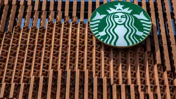 Starbucks Sales Fall Faster Than Expected