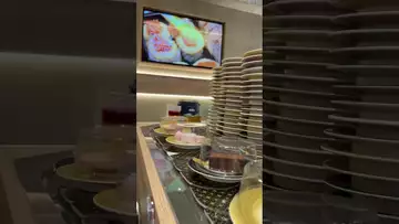 假期了，小朋友非要来。