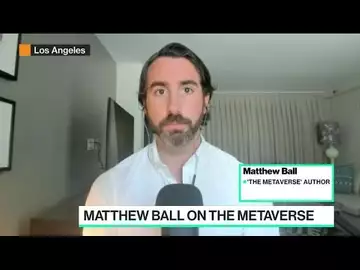 How the Metaverse Will Revolutionize Our Lives