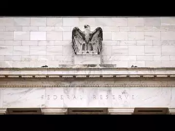 Federal Reserve May Cut Interest Rates Three Times in 2024: Julius Baer