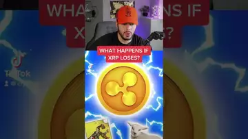 What Happens If XRP Loses The Lawsuit?