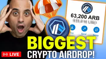 BREAKING: CRYPTO BULL MARKET CONFIRMED BY BIGGEST NEWS SINCE 2020!
