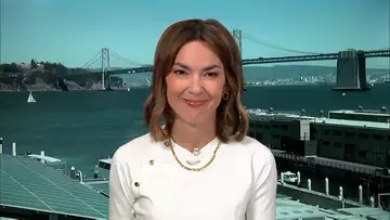 Emily's Bloomberg Technology Farewell