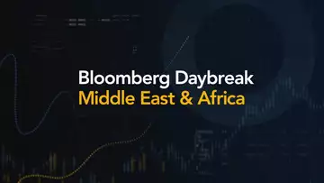 Daybreak: Middle East & Africa 05/02/2024
