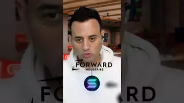 🔥 How will Forward Industries utilize the $SOL Ecosystem?