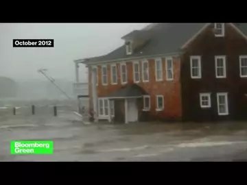 Hurricane Sandy 10 Years Later: Is New York City Ready?