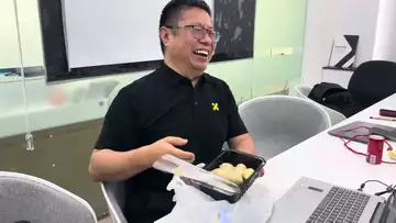 榴莲，哪个姑娘想害我…001
