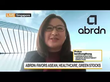 abrdn Sees Opportunities in China, India, Southeast Asia