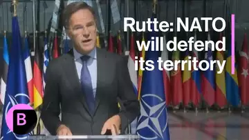 Poland Drone Violation by Russia Is Being Assessed, NATO Says