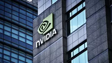 Nvidia Is Doing 'Chip Diplomacy': Krach Institute’s Giuda
