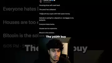 BITCOIN IS THE ONLY SOULTUION!!! 🚀 #crypto  #bestaltcoins #ethereum