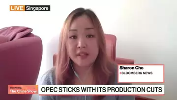OPEC+ Sticks With Supply Cuts As Oil Nears $90 A Barrel