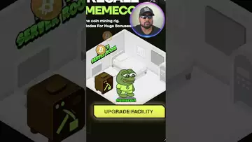 THIS NEW PEPE MEME COIN IS INSANE!!! 🔥🔥🔥 #pepe #crypto #bestaltcoins