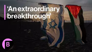 What We Know About the Israel-Hamas Deal