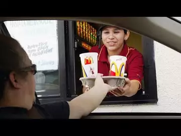 McDonald's Closes Offices, Restructuring Imminent