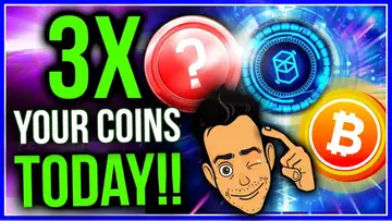MAKE 200% ALTCOIN GAINS USING THIS STRATEGY!!