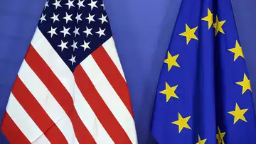 Trump Could Put a 50% Tariff on EU Goods