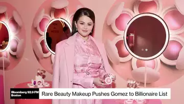 Selena Gomez Is a Billionaire After Building a Beauty Empire