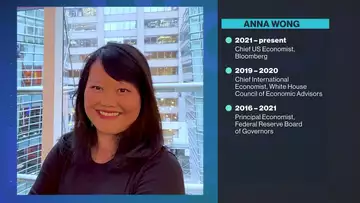 Fed’s Critical Moments: Wong on the Pandemic Crisis