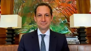 San Francisco Mayor Pledges Economic, Tech Revival Amid Tariffs