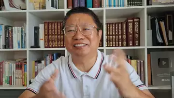 Doge、Solana的疯狂价格预言别太当真?数字游民是个有趣的工作/生活选择?Foodie Light 【食之韵】准备出系列了?~Robert李區塊鏈日記2356