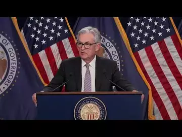 Fed's Powell: Ongoing Assessment If Rates Restrictive
