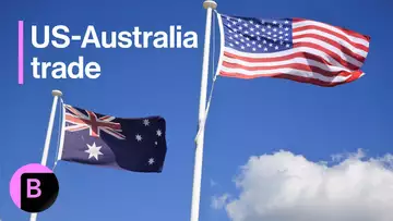 Australia Lifts US Beef Curbs Ahead of Trump Tariff Deadline