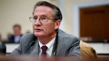 Rep. Burchett Agrees With Moody's, Says Trump Will Get Involved