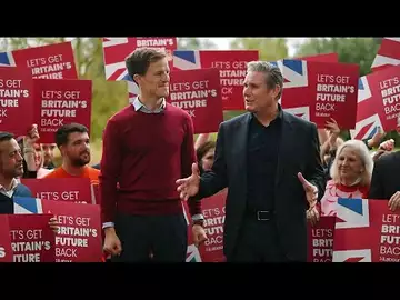 UK By-elections Boost Starmer as Labour Takes Two Seats