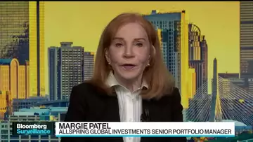 Market Is All About Short-Term Trading Swings: Margie Patel