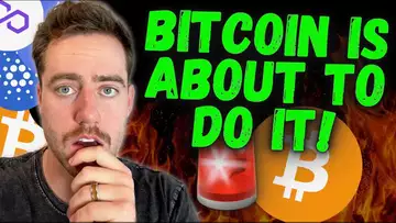 IT'LL ONLY TAKE 0.73 BITCOIN TO BECOME A TOP 0.001% HOLDER! (SHOCKING!)