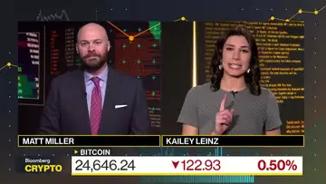 Bloomberg Crypto Full Show (02/21/2023)