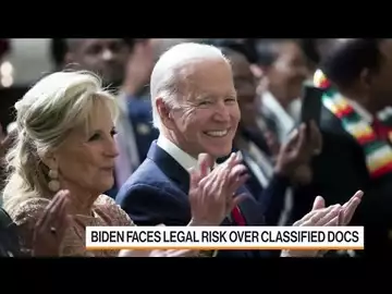 Democrats Now Critical of Biden's Document Dilemma