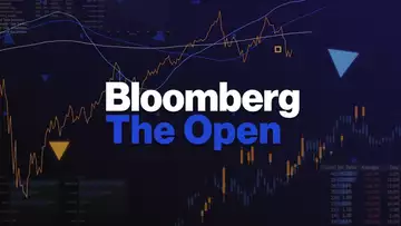 'Bloomberg The Open' Full Show (07/28/2022)