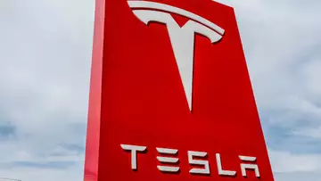 Investors Bet on Tesla’s Robotaxi Future