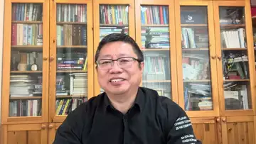 10亿存款被拒！特朗普被银行逼上加密之路？（RLBCD-2553-A）