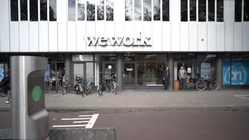 WeWork Is 'Straw That Broke the Unicorn's Back, Says Analyst