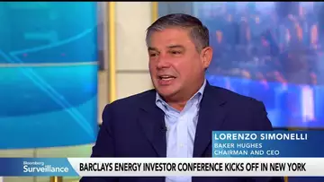 Baker Hughes CEO Expects Weakness in US Drilling