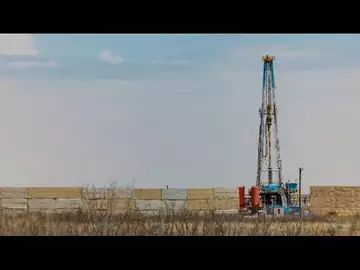 China's Reopening Could be Huge for Oil: Babin
