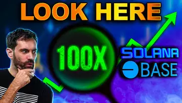 How To Find The Next 100x Altcoin BEFORE It Pumps!!