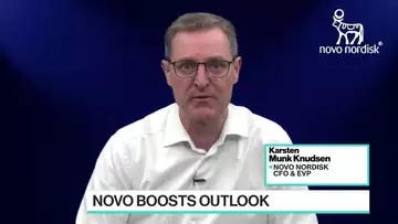 Novo Won't Meet Wegovy Demand in Short-Medium Term: CFO