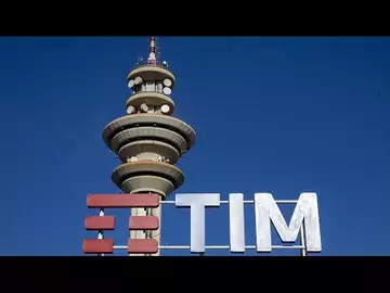 Telecom Italia Could Be a Buyer in Potential M&A: CEO