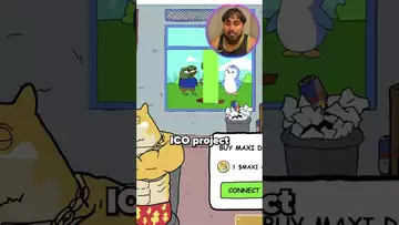 THIS DOGE MEME COIN COULD BE THE NEXT 100X GEM!!! 💎