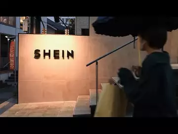 Shein Deal to Re-Enter India Comes With Strict Licensing Rules