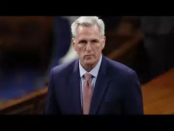 House Begins Voting on Speaker for Fourth Day