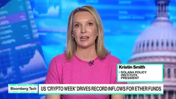 Crypto Industry Close to Legislative Win