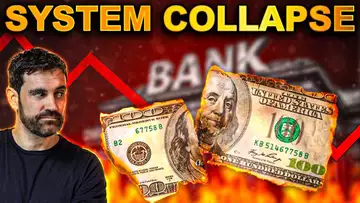 The Financial System Is Rigged – What Happens Now?