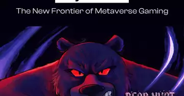 Play-to-Coin: The New Frontier of Metaverse Play