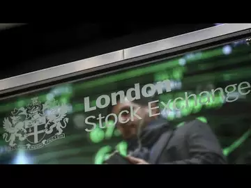 London Stock Exchange Group Had Really Strong First Half: CEO