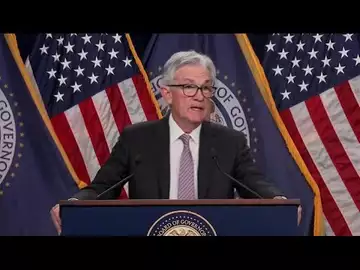 Powell: Inflation Outlook Doesn't Support Fed Rate Cuts